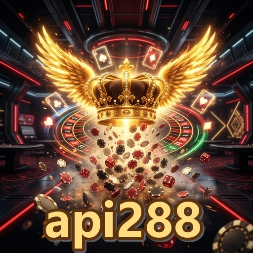 Ikon api288 untuk verifikasi berkas APK