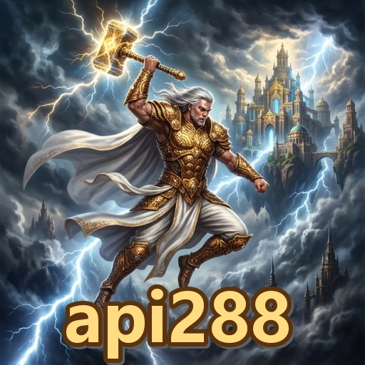 Ikon api288 untuk cara memilih permainan e-gaming