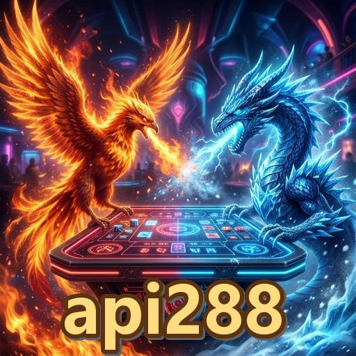 Ikon api288 untuk pertanyaan teknis APK