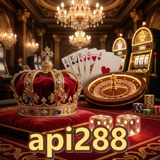 Ikon api288 untuk ringkasan panduan APK v4.7.5