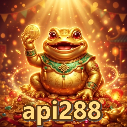 Ikon api288 untuk data verifikasi APK 2018–2026
