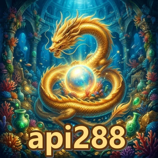 Ikon api288 untuk pengguna sejak 2018